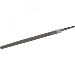 Изображение товара Напильник трёхгранный Профессионал , 200 мм (шт)