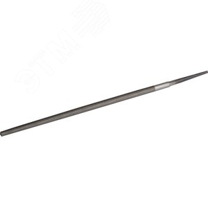 Изображение товара Напильник круглый Профессионал, 200 мм (шт)