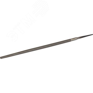 Изображение товара Напильник круглый Профессионал, 300 мм (шт)