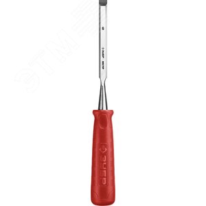 Изображение товара Стамеска с пластиковой рукояткой МАСТЕР, 6мм (шт)