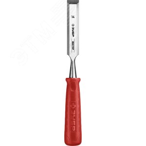 Изображение товара Стамеска с пластиковой рукояткой МАСТЕР, 14мм (шт)