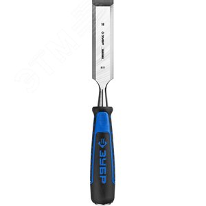 Стамеска-долото Ударник с двухкомпонентной рукояткой 16 мм - фото 1