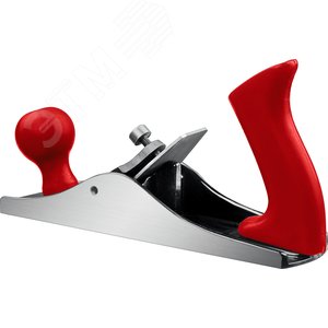 Рубанок металлический М250 250х60 мм. - фото 2