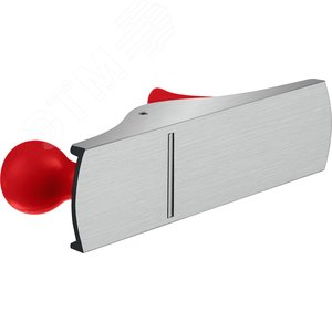 Рубанок металлический М250 250х60 мм. - фото 3