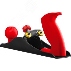 Рубанок металлический С240 235х50 мм. - фото 2