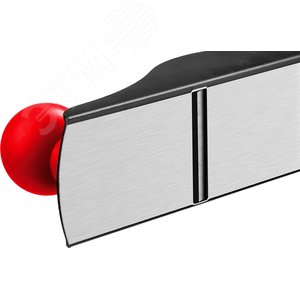 Рубанок металлический С240 235х50 мм. - фото 3