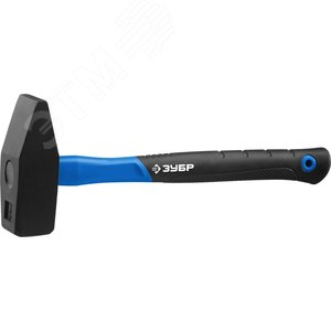 Изображение товара Молоток слесарный Профессионал Фибергласс с фиберглассовой рукояткой 2000 г (шт)