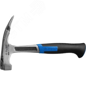 Молоток КРОВЕЛЬЩИКА ''ТИТАН'' 600 г цельнокованый, Профессионал - фото 1