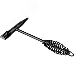 Молоток сварщика 450 г - фото 3