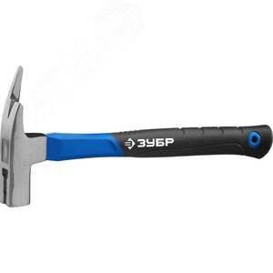 Изображение товара Молоток КРОВЕЛЬЩИКА 600 г с фиберглассовой рукояткой, Профессионал (шт)