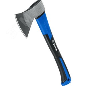 Изображение товара Топор кованый Фибергласс, 800/980 г, 380 мм, Профессионал (шт)