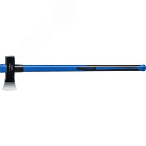 Колун строительный Фибергласс, 2700/3500 г, 900 мм - фото 1