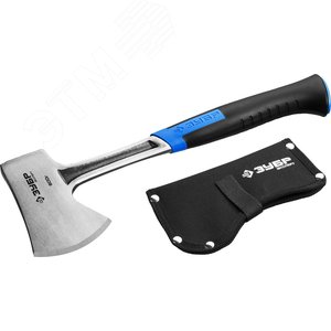 Топор ТИТАН 600/980 г, 360 мм - фото 2