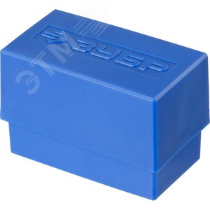 Клейма буквенные кириллица, шрифт 8мм - фото 2