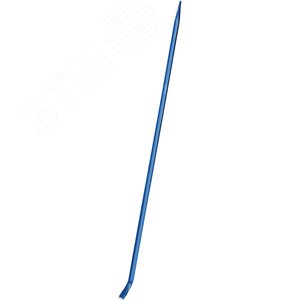 Изображение товара Монтировка-лом ''ТИТАН'', 1200 мм, шестигранная (шт)