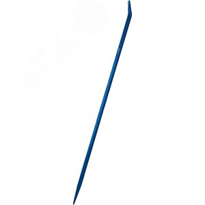 Изображение товара Монтировка-лом ''ТИТАН'', 900 мм, шестигранная (шт)