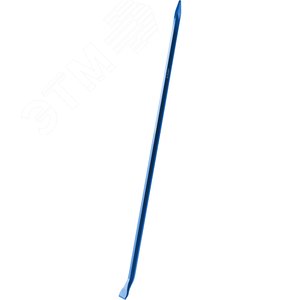 Изображение товара Лом монтажный ''ТИТАН'', 1300 мм, 25 мм, шестигранный, (шт)