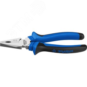 Плоскогубцы, 200 мм Профессионал - фото 1