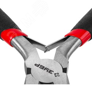 Плоскогубцы мини 120 мм Стандарт - фото 2