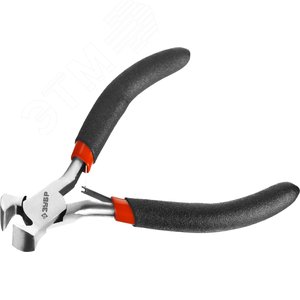 Кусачки мини торцовые 120 мм Стандарт - фото 1