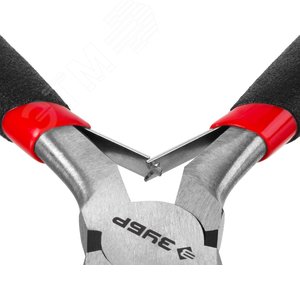 Кусачки мини торцовые 120 мм Стандарт - фото 2