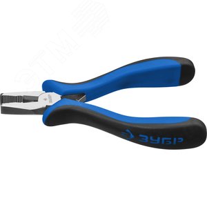 Плоскогубцы мини 120 мм Титан - фото 1