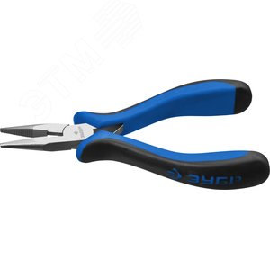 Изображение товара Тонкогубцы мини 120 мм Титан (шт)