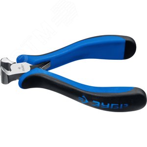 Кусачки мини торцовые 120 мм Титан - фото 1