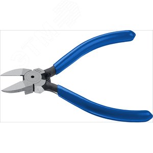 Бокорезы мини 125 мм БУЛЬДОГ - фото 1