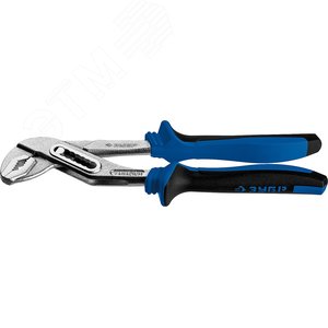 Изображение товара Переставные клещи Титан 250 мм (шт)