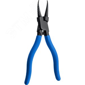 Изображение товара Съемник стопорных колец 180 мм, прямые губки, внутренний (шт)