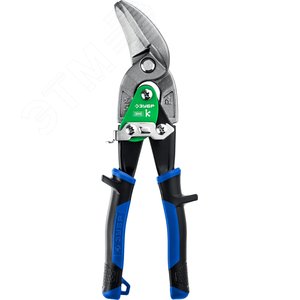 Изображение товара Ножницы по металлу правые усиленные с выносом Профессионал, 250 мм (шт)