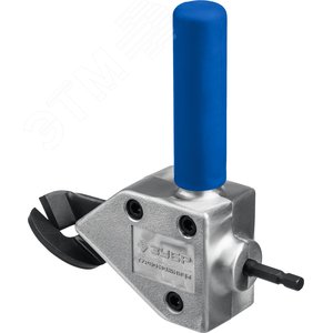 Насадка-ножницы Турбо-Ножницы для реза листового и гофрированного металла - фото 3