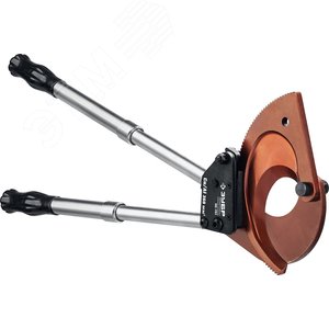 Изображение товара Секторные ножницы НС-75T, Профессионал (шт)