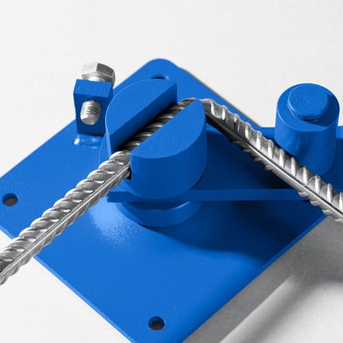 Арматурогиб закалённый, острый гиб, Профессионал, АРО-12 - фото 3