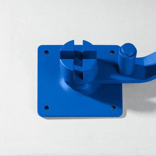 Арматурогиб закалённый, острый гиб, Профессионал, АРО-10/12 - фото 2