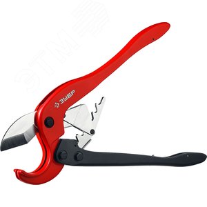 Двуручный мощный труборез по металлопластиковым и пластиковым трубам М-300 до 63 мм - фото 1