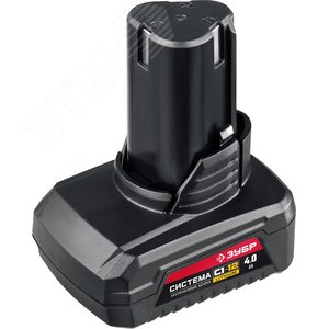 Изображение товара Аккумуляторная батарея 12В 4Ач Li-Ion тип С1 (шт)