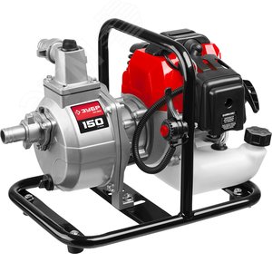 Изображение товара Мотопомпа бензиновая , МП-150, 150 л/мин (шт)