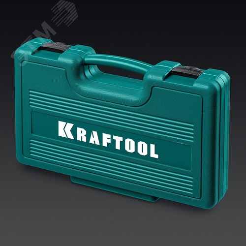 Набор ударных отверток 13 шт, сквозной стержень Cr-Mo IMPACT - фото 3