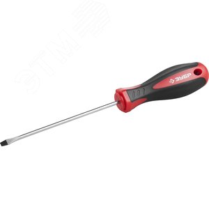 Изображение товара Отвёртка SL3x100 мм (шт)