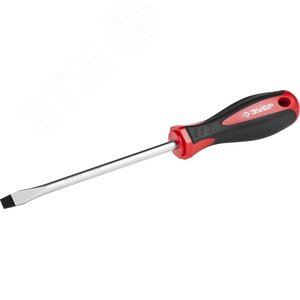 Изображение товара Отвёртка SL8x150 мм (шт)