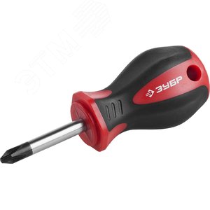 Изображение товара Отвёртка PH2x38 мм (шт)