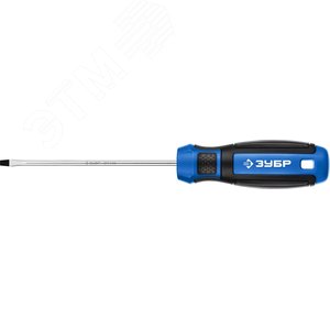 Отвертка Профессионал SL3x100 - фото 1