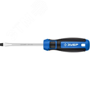 Отвертка Профессионал SL6x100 - фото 1