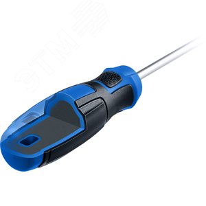 Отвертка Профессионал PH1x100 - фото 3