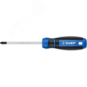Отвертка Профессионал PH2x100 - фото 1