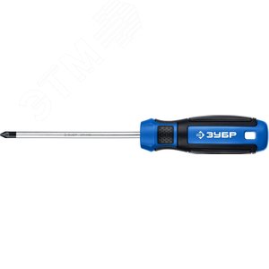 Изображение товара Отвертка Профессионал PZ1x100 (шт)