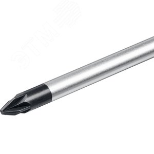 Отвертка Профессионал PZ1x100 - фото 3