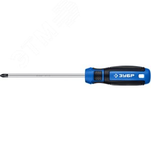 Отвертка Профессионал PZ2x100 - фото 1